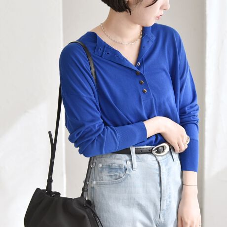 [^ԁF616000002]2025SSquarancielfUCJ[OƑOẴ{^R[fBl[g̃ANZgɂȂjbgvI[o[Bw[lbNŃJWAȃfUCȂAiȑfފŏ炵ȂĂ܂BOV[YAIItgėpꖇłBfށEƒ\iOKjEVNŊ炩ȕ҂ݒnR[fBl[gtȃfj킹͂AWPbgɍ킹ăItBXJWAɂB{^͂JĂɗƂĒĂƂȂꊴoăIXXłB킹{gI΂ACĂAEgłoXǂ܂܂B-------------------------------------ň݁FLkFLFL򊴁F􂢁F-------------------------------------yX^btpRgzg:162cm/̌^:/iTCY:l/pTCY:ONE SIZETCYF͍炢ŁA悢Ƃ肪܂BSnF炩ȐnŔG肪ǂłB-------------------------------------EC背[x̂߁AX܂ł̓WJ͂܂BCɂщHыʂ₷߁AAp͂Bыʂۂ́Aыʎ퓙ŏĂBJ̐▀CɂÄߗނɐFڂ肷ꍇ܂̂ŁAWFߗނƂ̑gݍ킹͂ӂBpA󎞂̃Xŕ\ʂщHۂȂꍇ܂̂łӂBGꂽ܂ܕuƁÂ̂ւ̐FڂAFꍇ܂̂łӂBƖ̊֌Wp\REX}[gtHȂǂ̊ɂAFقȂČꍇ܂Bi̐F́Aڍׂ̃Abv摜QƂBipׂɁAAeV^OEl[KmF̏Ap͂舵B摜̏i̓TvłBۂ̏iƎdlAHATCY኱قȂꍇ܂B]]Instagramł̓ACeV܂]]