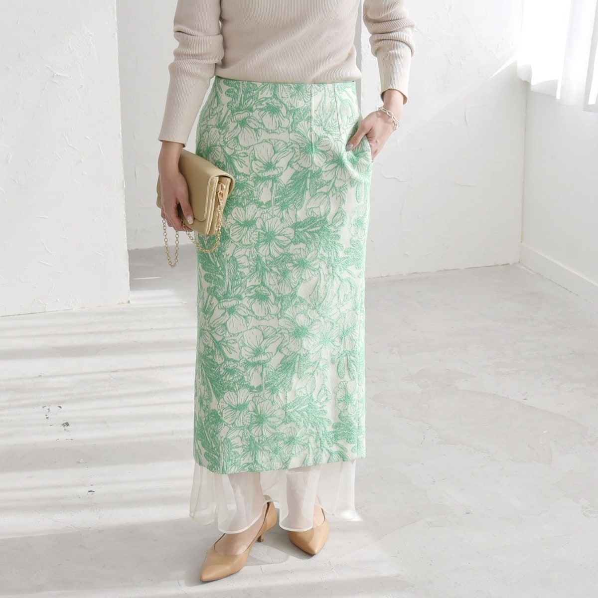 [}C]quaranciel: t[ WJ[h C[h I[KW[ ^Cg XJ[g/JVGiquarancielj O[