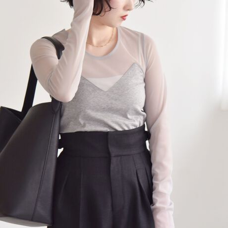 [^ԁF612000004]2025SSquarancielfUCtg̐؂ւfUCƓ|Cg̃Ci[Jbg\[B͒߂̃fUCȂ̂ŁA̍bŃNVƂjAXoƂł܂BRpNgȃTCYƉؚȃfUCɂTVcBig₷iȃ[h|CgBfށEƒ\iOKjELт̗ǂ`[fނƌ򊴂̂fށR[fBl[gJ[fBKu]Ȃǂ̃Ci[Ƃč킹ƑNxX^COɁBXEFbgjbgȂǂƃC[hăVA[̂鑳ƌĂ-------------------------------------ň݁FLkFLFL򊴁FLn@F􂢁F-------------------------------------yX^btpRgzg:162cm/̌^:/iTCY:l/pTCY:ONE SIZETCYF̂ɉ悤ȂƂTCYBSnFƂ^b`Œ₷łB-------------------------------------ڍגpX^bt:161cm@pTCY:ONE SIZEEC背[x̂߁AX܂ł̓WJ͂܂Bߓxȗ͂▀CƁADڂ̊EAn̎C؂jAn̕ό`܂̂ŏ\ɂӉBi̓Aɏk݂^A΍si˂j܂̂łӂBp̍ۂ́AobOANZT[A\ʂ̑eւ̈|ɏ\ӂBƖ̊֌Wp\REX}[gtHȂǂ̊ɂAFقȂČꍇ܂Bi̐F́Aڍׂ̐nAbv摜QƂBipׂɁAAeV^OEl[KmF̏Ap͂舵B摜̏i̓TvłBۂ̏iƎdlAHATCY኱قȂꍇ܂B]]Instagramł̓ACeV܂]]