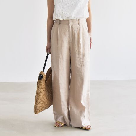 [^ԁF613110023]2025SSquarancielND]̃pcAl~bNXfނɂȂčNoIfUCĂɈꒅ͎ĂAl̃XbNXpcBtg͐hȃxgdlłAEGXgɂ̓S{AC[W[ŃbNX̂钅SnBChVGbgłAAEg^bNr̃CYɌĂāAtɂȂ肷Ɗ̂l̏ɂ҂ȈꒅɁBɑc{ȀŖD㕝L邱ƂŁȂfނłCYɗ悤܂Bⓧ܂AG܂ł̗ntȂ̂ŁAꖇňSĐ̂|CgBig͂AItBXJWAȂǂ̃LC߃X^Cɂ߂łBfށEƒ\i@OKjE悭VA[̂郊l̐nR[fBl[gtg͂YɌfUCȂ̂ŁA^bNCX^C߁BVvȃJbg\[jbgƂƍ킹ASTEEȂǃJWAACeƂDBChXg[gVGbg̃pcȂ̂ŁARpNgȃgbvX烋[YȂ̂܂ŕL}b`AX̃R[fBl[gɊ􂵂܂Bfނ̃Vci611-11-0025jƃZbgAbvŒ̂fGłB-------------------------------------ň݁FLkFFLinLj򊴁Fn@FL􂢁F-------------------------------------yX^btpRgzg:156cm/̌^:אg/iTCY:S/pTCY:38TCYFS̓Iɂ߂̃TCYBq[킹Ēnʂɕt炢̃[YȒȂł܂BtbgV[Y킹̎36TCYǂłBSnFƂhC^b`ȑfފBďł܂B-------------------------------------EC背[x̂߁AX܂ł̓WJ͂܂Bfނ̓A\ʂɃlbviIɑȂĂjXuiɃjȂǂ̎܂BZFíApA󎞂̃Xŕ\ʂщHۂȂꍇ܂̂łӂBZFíAJ̐▀CɂÄߗނɐFڂ肷ꍇ܂̂ŁAWFߗނƂ̑gݍ킹͂ӂBƖ̊֌Wp\REX}[gtHȂǂ̊ɂAFقȂČꍇ܂Bi̐F́Aڍׂ̐nAbv摜QƂBipׂɁAAeV^OEl[KmF̏Ap͂舵B摜̏i̓TvłBۂ̏iƎdlAHATCY኱قȂꍇ܂B]]Instagramł̓ACeV܂]]