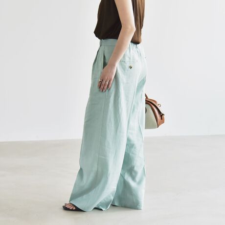 [^ԁF613110023]2025SSquarancielND]̃pcAl~bNXfނɂȂčNoIfUCĂɈꒅ͎ĂAl̃XbNXpcBtg͐hȃxgdlłAEGXgɂ̓S{AC[W[ŃbNX̂钅SnBChVGbgłAAEg^bNr̃CYɌĂāAtɂȂ肷Ɗ̂l̏ɂ҂ȈꒅɁBɑc{ȀŖD㕝L邱ƂŁȂfނłCYɗ悤܂Bⓧ܂AG܂ł̗ntȂ̂ŁAꖇňSĐ̂|CgBig͂AItBXJWAȂǂ̃LC߃X^Cɂ߂łBfށEƒ\i@OKjE悭VA[̂郊l̐nR[fBl[gtg͂YɌfUCȂ̂ŁA^bNCX^C߁BVvȃJbg\[jbgƂƍ킹ASTEEȂǃJWAACeƂDBChXg[gVGbg̃pcȂ̂ŁARpNgȃgbvX烋[YȂ̂܂ŕL}b`AX̃R[fBl[gɊ􂵂܂Bfނ̃Vci611-11-0025jƃZbgAbvŒ̂fGłB-------------------------------------ň݁FLkFFLinLj򊴁Fn@FL􂢁F-------------------------------------yX^btpRgzg:156cm/̌^:אg/iTCY:S/pTCY:38TCYFS̓Iɂ߂̃TCYBq[킹Ēnʂɕt炢̃[YȒȂł܂BtbgV[Y킹̎36TCYǂłBSnFƂhC^b`ȑfފBďł܂B-------------------------------------EC背[x̂߁AX܂ł̓WJ͂܂Bfނ̓A\ʂɃlbviIɑȂĂjXuiɃjȂǂ̎܂BZFíApA󎞂̃Xŕ\ʂщHۂȂꍇ܂̂łӂBZFíAJ̐▀CɂÄߗނɐFڂ肷ꍇ܂̂ŁAWFߗނƂ̑gݍ킹͂ӂBƖ̊֌Wp\REX}[gtHȂǂ̊ɂAFقȂČꍇ܂Bi̐F́Aڍׂ̐nAbv摜QƂBipׂɁAAeV^OEl[KmF̏Ap͂舵B摜̏i̓TvłBۂ̏iƎdlAHATCY኱قȂꍇ܂B]]Instagramł̓ACeV܂]]