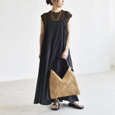 [^ԁF614500006]2025SSquarancielfUCՂƂtAVGbg炵Wp[XJ[gBUɊJobNX^ĆAMU[fUCƃVo[̃obNANZgɁBR͑߂ŃgȂÂfނőlۂۂɁ̓obNŒ\̓̃V[YIтV[ɍ킹ĕς̂|CgBтɗhVGbgŁAĂ̂oɂ߂̈ꒅłBfށEƒ\iOKjÊƂƂ@fށR[fBl[gVA[fނȂǔ̃Ci[ƍ킹̂߁Bɂ́Am[X[u^Ngbv̏ɂ΂ƒ邾ŃR[fBl[g܂B-------------------------------------ň݁FLkFF򊴁FLn@F􂢁F-------------------------------------yX^btpRgzg:160cm/̌^:אg/iTCY:S/pTCY:ONE SIZETCYFˉ̑񂮂炢̏䊴łBR̒͒\łB͍LtAVGbgłAg͂܂ő傫Ȃ̂ŁAYȃVGbgŒpł܂BSnFʂՂłAƂĂySnłBƂfނłB-------------------------------------ڍגpX^bt:161cm@pTCY:ONE SIZEEC背[x̂߁AX܂ł̓WJ͂܂BCɂщHAɂӂBtƃV~ɂȂ܂̂ŁAӂBi̓Ȁk݂^A΍si˂j܂̂łӂBƖ̊֌Wp\REX}[gtHȂǂ̊ɂAFقȂČꍇ܂Bi̐F́Aڍׂ̐nAbv摜QƂBipׂɁAAeV^OEl[KmF̏Ap͂舵B摜̏i̓TvłBۂ̏iƎdlAHATCY኱قȂꍇ܂B]]Instagramł̓ACeV܂]]