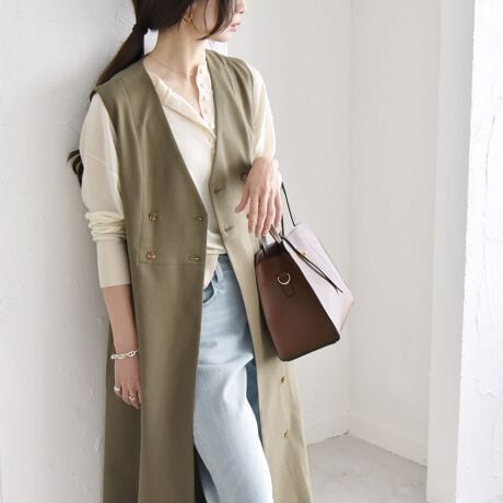 [^ԁF614510024]2025SSquarancielfUCVJ[̂ƂWs[XBEGXg̐؂ւ߂̈ʒuɂ邱ƂŃX^CAbvʂB{^𗯂߂ƃtAVGbgꂢȃs[XɂȂ̂ŁAItBXX^Cɂ߁BCi[ŃOV[YłACełBfށE_炩Ȃ悢݂ƃhC^b`ȑfށR[fBl[g{^𗯂߁ÃCi[킹s[XR[f߁BOWƂđ啿̃pcfjȂǑlJWAȒȂ[X`[fނȂǃVA[̂gbvXƂQłB-------------------------------------ň݁FԐLkFF򊴁Fn@FL􂢁Fs-------------------------------------yX^btpRgzg:161cm/̌^:/iTCY:l/pTCY:ONE SIZETCYFEGXg肪XbLƂTCYBSnFƂ^b`łB_炩nȂ̂ŒSnǂłB-------------------------------------ڍגpX^bt:156cm@pTCY:ONE SIZEEC背[x̂߁AX܂ł̓WJ͂܂BƖ̊֌Wp\REX}[gtHȂǂ̊ɂAFقȂČꍇ܂Bi̐F́Aڍׂ̐nAbv摜QƂBipׂɁAAeV^OEl[KmF̏Ap͂舵B摜̏i̓TvłBۂ̏iƎdlAHATCY኱قȂꍇ܂B]]Instagramł̓ACeV܂]]