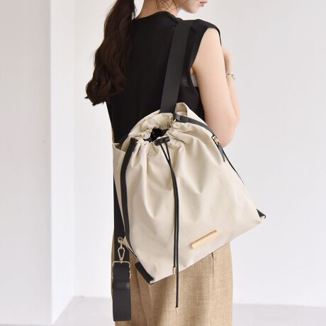 [^ԁF610000005]quaranciellC̃bNɐVFuO[voIʋ΂ɂ֗ASTCY[\ȋ@\Q3waybNTbNBfUCC|CgɂȂO\ȃV_[tBg[gobOƂĂbNƂĂg閜\ACeB|PbgĂ[͔Q̃iCobOBuhSv[gANZgɁByʂȂ̂|CgłBdl|PbgFɂQit@Xi[tPAt@Xi[PjAO2i^ubg[\ȃTCY1At@Xi[t1jFd؂薳Aߋ̓}Olbg{^R[fBl[giȌ򊴂ItBXR[fɂ}b`܂BA4TCY[\Ȃ̂ŁAʋ΁EʊwobOƂĂ߁BON/OFFpŊԈႢȂ̃ACeIEC背[x̂߁AX܂ł̓WJ͂܂B̐i͖C␅GɂAF̐Sz܂BJVł̂gp┖F̈ߗނ𒅗p̍ۂɂ͓ɂӂB܂ԔGꂽԂő̕Ədˍ킹ȂłBiɃ}OlbgzbNgpĂꍇAJ[hޓ߂Â܂ƁACʂgps\ɂȂ鋰ꂪ܂B[ӂBƖ̊֌Wp\REX}[gtHȂǂ̊ɂAFقȂČꍇ܂Bi̐F́Aڍׂ̐nAbv摜QƂBipׂɁAAeV^OEl[KmF̏Ap͂舵B摜̏i̓TvłBۂ̏iƎdlAHATCY኱قȂꍇ܂B]]Instagramł̓ACeV܂]]