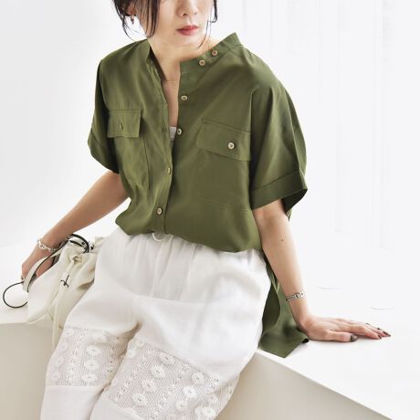 [^ԁF611550001]2025SSquaranciellC̃hbV[[NVcfނςēoIfUĈfނƁAJWÂfUC̑gݍ킹IVȃm[J[VcBtg^ut̃ohJ[⋹̃pb`|PbgȂǁA[NVc̃fBe[x[XɃfUCBg瑱͕I܂łV[gX[uŁACɂȂ錨̘rJo[BƂ݂̂fނł悭VA[AdȂ炸tĂɂ҂̈ꒅBTChɂ̓Xbg{AAEgX^CłRƓoĔoĂ܂BfށEƒ\iOKjEBe[WƗ̂fށR[fBl[gfj킹͂AXbNX^CgXJ[gƍ킹ăItBXX^Cɂ߁B{^΂ƌA{^JΏ炵tɒĂ܂B-------------------------------------ň݁FLkFFL򊴁FL􂢁F-------------------------------------yX^btpRgzg:162cm/̌^:/iTCY:l/pTCY:ONE SIZETCYFƂ肪AyɒTCYB͒xǂŁACɂȂ̘rJo[Ă܂BSnF_炩GŒSnǂłB-------------------------------------ڍגpX^bt:162cm@pTCY:ONE SIZEEC背[x̂߁AX܂ł̓WJ͂܂BCɂщHAɂӂBtƃV~ɂȂ܂̂łӂBi̓Ǎɏk݂^A΍s(˂)܂̂łӂBJ̐▀CɂÄߗނɐFڂ肷ꍇ܂̂ŁAWFߗނƂ̑gݍ킹͂ӂBGꂽ܂ܕuƁÂ̂ւ̐FڂAFꍇ܂̂łӂBƖ̊֌Wp\REX}[gtHȂǂ̊ɂAFقȂČꍇ܂Bi̐F́Aڍׂ̐nAbv摜QƂBipׂɁAAeV^OEl[KmF̏Ap͂舵B摜̏i̓TvłBۂ̏iƎdlAHATCY኱قȂꍇ܂B]]Instagramł̓ACeV܂]]