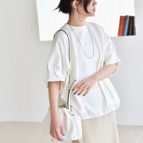 [^ԁF612320007]2025SSquarancielfUClC̃|`V[Y肱̉Ċ􂷂XEFbgTVcVɓoIɃhXgMU[RN[VGbg̃Jbg\[BӂƂ̃fUC炵ۂɁBqbvɂ邭炢̒Ȃ̂ŁApc͂A^CgXJ[gƂQB߂Ȃ̂ŁACɂȂ̘rJo[Ă܂BfށEƒ\i@OKjE悢nƏ_炩˔XEFbgfށR[fBl[gfjȂǃpcƍ킹X^CO͂A^CgXJ[gƍ킹lJWAȃR[fBl[gANZT[obOvXĔ̂iȃX^CO߁B-------------------------------------ň݁Fԁ`LkFLFiItzCĝ݂Lj򊴁F􂢁F-------------------------------------yX^btpRgzg:160cm/̌^:אg/iTCY:S/pTCY:ONE SIZETCYFgEɂƂ肪܂B͎̐gō炢̏䊴łBSnFS̓Iɒ悭Ƃ肪yȒSnłB5䂭炢܂ł̂ňSĒ܂B-------------------------------------ڍגpX^bt:156cm@pTCY:ONE SIZEEC背[x̂߁AX܂ł̓WJ͂܂BƖ̊֌Wp\REX}[gtHȂǂ̊ɂAFقȂČꍇ܂Bi̐F́Aڍׂ̐nAbv摜QƂBipׂɁAAeV^OEl[KmF̏Ap͂舵B摜̏i̓TvłBۂ̏iƎdlAHATCY኱قȂꍇ܂B]]Instagramł̓ACeV܂]]