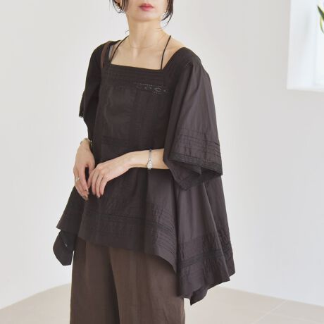 [^ԁF611110020]2025SSquarancielfUCs^bNƃ[X̐؂ւ|Cg̑ltF~jȒfuEXBXNGAlbN炵AfReꂢɌĂACeB͂ƂĂ̂ŁACɂȂ̘rJo[Ă܂BfށEƒ\i@OKjEy₩ȃRbg{CfށR[fBl[gfjƍ킹lJWAȃX^CO߁BOXJ[g⃊lpcƃR[fBl[g炵i`ȕ͋CobOT_ȂǏtĂ炵gőu₩ȒȂɁB-------------------------------------ň݁FLkFFizCĝݗLj򊴁F􂢁F-------------------------------------yX^btpRgzg:160cm/̌^:/iTCY:l/pTCY:ONE SIZETCYFgՂƂĂăbNXTCYBSnFƂGłB̂̃CЂ낢ɂAƂ肪fUCȂ̂łꂩ̎ɗǂł-------------------------------------ڍגpX^bt:160cm@pTCY:ONE SIZEEC背[x̂߁AX܂ł̓WJ͂܂Bp̍ۂ́AobOANZT[A\ʂ̑eւ̈|ɏ\ӂBƖ̊֌Wp\REX}[gtHȂǂ̊ɂAFقȂČꍇ܂Bi̐F́Aڍׂ̐nAbv摜QƂBipׂɁAAeV^OEl[KmF̏Ap͂舵B摜̏i̓TvłBۂ̏iƎdlAHATCY኱قȂꍇ܂B]]Instagramł̓ACeV܂]]