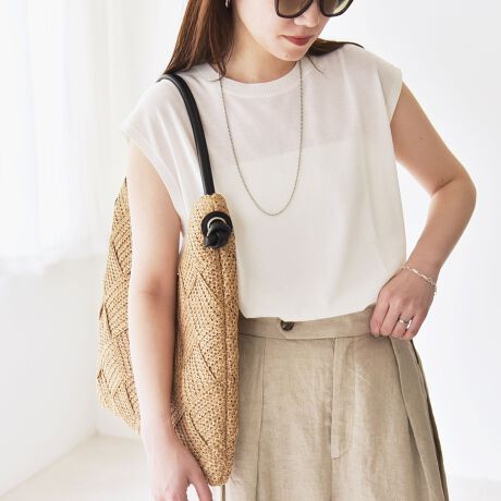 [^ԁF616020001]2025SSquarancielďɊAڐG⊴̃jbgV[YoIfUCVvŃx[VbNȃfUC̃jbgvI[o[B傫ȂA▭ȃTCÝBɂt`X[uCɂȂ̘rJo[Ă܂B񌳂̓N[lbNŁAANZT[킹y߂܂BTVcƌ̂ŁAʋ΂ItBXJWAɂ߂̈ꒅBfށEƒ\iOKjERbgAZe[g̎ɐڐG⊴H{nR[fBl[gŃ^bNCĂȂ̂ŁAChpcXJ[gɃC钅ȂWPbgL~s̃Ci[gł􂵂܂Bfނ̃J[fBKi616-22-0002jƃATuŒ̂߁B-------------------------------------ň݁FLkFLFL򊴁F􂢁F-------------------------------------yX^btpRgzg:160cm/̌^:אg/iTCY:l/pTCY:ONE SIZETCYFg͂Ƃ肪A͍ʒuŎ~܂RpNgȏłBSnFG肪ǂAςƂ^b`̐nBȂ̂Ń{gɃC₷łB-------------------------------------EC背[x̂߁AX܂ł̓WJ͂܂BƖ̊֌Wp\REX}[gtHȂǂ̊ɂAFقȂČꍇ܂Bi̐F́Aڍׂ̐nAbv摜QƂBipׂɁAAeV^OEl[KmF̏Ap͂舵B摜̏i̓TvłBۂ̏iƎdlAHATCY኱قȂꍇ܂B]]Instagramł̓ACeV܂]]