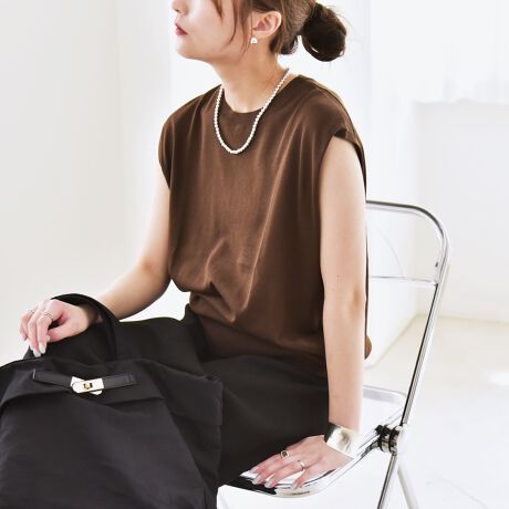 [^ԁF616020001]2025SSquarancielďɊAڐG⊴̃jbgV[YoIfUCVvŃx[VbNȃfUC̃jbgvI[o[B傫ȂA▭ȃTCÝBɂt`X[uCɂȂ̘rJo[Ă܂B񌳂̓N[lbNŁAANZT[킹y߂܂BTVcƌ̂ŁAʋ΂ItBXJWAɂ߂̈ꒅBfށEƒ\iOKjERbgAZe[g̎ɐڐG⊴H{nR[fBl[gŃ^bNCĂȂ̂ŁAChpcXJ[gɃC钅ȂWPbgL~s̃Ci[gł􂵂܂Bfނ̃J[fBKi616-22-0002jƃATuŒ̂߁B-------------------------------------ň݁FLkFLFL򊴁F􂢁F-------------------------------------yX^btpRgzg:160cm/̌^:אg/iTCY:l/pTCY:ONE SIZETCYFg͂Ƃ肪A͍ʒuŎ~܂RpNgȏłBSnFG肪ǂAςƂ^b`̐nBȂ̂Ń{gɃC₷łB-------------------------------------EC背[x̂߁AX܂ł̓WJ͂܂BƖ̊֌Wp\REX}[gtHȂǂ̊ɂAFقȂČꍇ܂Bi̐F́Aڍׂ̐nAbv摜QƂBipׂɁAAeV^OEl[KmF̏Ap͂舵B摜̏i̓TvłBۂ̏iƎdlAHATCY኱قȂꍇ܂B]]Instagramł̓ACeV܂]]