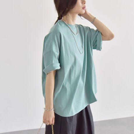 [^ԁF612320002]2025SSquarancieluڐG⊴vuݖh~Hv@\tACefUCtȒȂAl̃rbOVGbgTVcBƂgƃhbvV_[ŃbNXATCh̃EhwoB[YvI[o[łA񌳂͊J悭l܂N[lbNŏiāI܂ł鑳́Â܂܂ł͂AăAŴ߁BfށEƒ\i@OKjEڐG⊴̓nE݂ڗɂH{nR[fBl[gfj^CgXJ[gȂǂƂ{gƍDBChpc╿{gÂfނƂ̑gݍ킹ȂǁA[YȃX^COfGłB-------------------------------------ň݁FԐLkFLFizCĝݗLj򊴁F􂢁F-------------------------------------yX^btpRgzg:160cm/̌^:אg/iTCY:S/pTCY:ONE SIZETCYFgɂƂ肪ẪCoɂbNXTCYB̓qbvB钷Ȃ̂ňS܂BSnFG肪ǂςƂnŒSnǂłB-------------------------------------ڍגpX^bt:162cm@pTCY:ONE SIZEEC背[x̂߁AX܂ł̓WJ͂܂Bݖh~H{Ă܂AivIȂ̂ł͂܂BpǍJԂŁAHȂȂ܂BƖ̊֌Wp\REX}[gtHȂǂ̊ɂAFقȂČꍇ܂Bi̐F́Aڍׂ̐nAbv摜QƂBipׂɁAAeV^OEl[KmF̏Ap͂舵B摜̏i̓TvłBۂ̏iƎdlAHATCY኱قȂꍇ܂B]]Instagramł̓ACeV܂]]