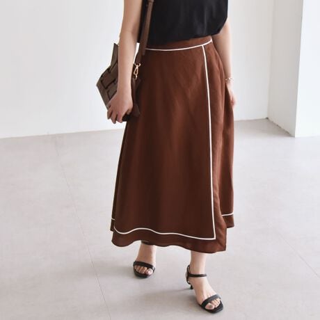 [^ԁF613220003]2025SSquarancielfUCzF̃pCsOƃbvŃfUCANZgɂȂXJ[gBiŐꂽACVGbg̃XJ[gBXJ[ĝ悤ȃfUĈVGbg𐶂ݏoAtF~jȂ_Ȉۂ̃ACełBEGXgɂpCsOĂ̂ŁAgbvXCĂƌĂfUCANZgɁBfށEƒ\i@OKjEKxȃnƏ_炩ȗ̂鐶nR[fBl[gVvȃjbguEXȂǃgbvXCăXJ[ĝŃfUCĂX^CO߁BƂ̓q[̂pvXŃtF~jȃR[fAtbgV[YEXj[J[ƍ킹lJWAX^Cy݂܂B-------------------------------------ň݁FԐLkFFL򊴁Fn@FL􂢁F-------------------------------------yX^btpRgzg:160cm/̌^:אg/iTCY:S/pTCY:ONE SIZETCYFEGXg̓obNɃSĂ̂ōۂyłB͎̐głԂ̒łBSnFƂGŌySnBV[Y֌WȂłB-------------------------------------ڍגpX^bt:160cm@pTCY:ONE SIZEEC背[x̂߁AX܂ł̓WJ͂܂BƖ̊֌Wp\REX}[gtHȂǂ̊ɂAFقȂČꍇ܂Bi̐F́Aڍׂ̐nAbv摜QƂBipׂɁAAeV^OEl[KmF̏Ap͂舵B摜̏i̓TvłBۂ̏iƎdlAHATCY኱قȂꍇ܂B]]Instagramł̓ACeV܂]]