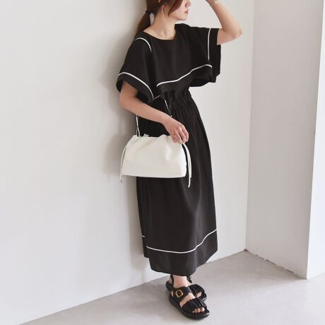 [^ԁF614520008]2025SSquarancielfUC̘rɂėDP[vfUC|Cg̃s[XBVvȂfUC̍s[XBEGXg̓SdlɂȂĂ̂ŁAbNXȂX^CAbvʂACeBƐ̃pCsOANZgɂȂAꂽۂvXBtAVGbg̃XJ[g͏炵Dȕ͋CoBꖇłƒĒf郏s[XłBfށEƒ\i@OKjEKxȃnƏ_炩ȗ̂鐶nR[fBl[gꖇłƒ邾ŃR[fBl[g閜\sBVvȃtbgV[YpvXƍ킹ăGKgȃR[fBl[gXj[J[ƍ킹lJWAȃX^CO߁B-------------------------------------ň݁FԐLkFFL򊴁Fn@FL􂢁F-------------------------------------yX^btpRgzg:160cm/̌^:/iTCY:l/pTCY:ONE SIZETCYFEGXgׂ߂ŃXbLƂTCYłB͎̐głԂ̒Ȃ䊴łBSnF炩ŔG肪ǂłB-------------------------------------ڍגpX^bt:160cm@pTCY:ONE SIZEEC背[x̂߁AX܂ł̓WJ͂܂BƖ̊֌Wp\REX}[gtHȂǂ̊ɂAFقȂČꍇ܂Bi̐F́Aڍׂ̐nAbv摜QƂBipׂɁAAeV^OEl[KmF̏Ap͂舵B摜̏i̓TvłBۂ̏iƎdlAHATCY኱قȂꍇ܂B]]Instagramł̓ACeV܂]]