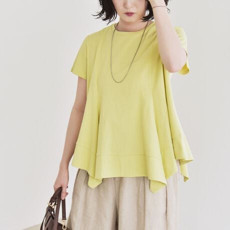 [^ԁF612340001]2025SSquarancielfUC̃tAfUC؂₩ŒfJbg\[BACɍLnJ`[twŁAx[VbNTVctF~jȈۂɁB݂Ƃ͂ƂN[lbNŁAANZT[fĂ܂BɃ{[̂tAVGbgȂ̂ŁACɂȂEGXg⍘RɃJo[ĂACełBfށEƒ\iOKjEhC^b`ȃRbgfށR[fBl[gtAɂȂĂ̂ōאg̃{gXƂoXǂSč킹܂Bfj╿Ȃǂ̃JWAȑAXbNX^CgXJ[gƍ킹ăItBXJWAɂBIItǂɂΉAfTVcłB-------------------------------------ň݁FLkFLFizCĝ݂Lj򊴁F􂢁F-------------------------------------yX^btpRgzg:156cm/iTCY:S/pTCY:ONE SIZETCYFg͂Ƃ肪܂B̓RpNg߂œ̘r炢łB͍ɂ邭炢łBSnFƂGŉĂɂ҂łB-------------------------------------ڍגpX^bt:162cm@pTCY:ONE SIZEEC背[x̂߁AX܂ł̓WJ͂܂BJ̐▀CɂÄߗނɐFڂ肷ꍇ܂̂ŁAWFߗނƂ̑gݍ킹͂ӂBpA󎞂̃Xŕ\ʂщHۂȂꍇ܂̂ŁAӂBGꂽ܂ܕuƁA̕ւ̐FڂAFꍇ܂̂ŁAӂBƖ̊֌Wp\REX}[gtHȂǂ̊ɂAFقȂČꍇ܂Bi̐F́Aڍׂ̐nAbv摜QƂBipׂɁAAeV^OEl[KmF̏Ap͂舵B摜̏i̓TvłBۂ̏iƎdlAHATCY኱قȂꍇ܂B