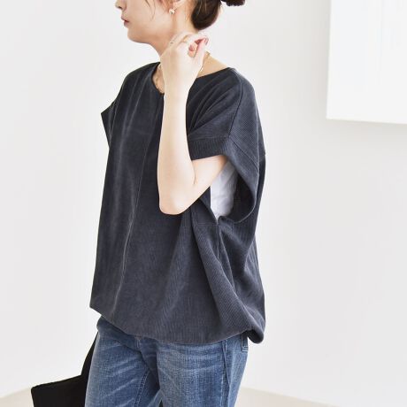 [^ԁF612040006]2025AWquarancielfUChXgdlɂȂAVGbgωy߂Jbg\[oBۂ݂̂RN[VGbgɂAƍiăo[ɂAW\BiȌ򊴂Ɖʂ̂|GXexAfނŁAGߊ̂X^COy߂܂BLChX[úACɂȂ錨̘rRɃJo[B񌳂͐VlbNł茩AIoSĒꒅłBfށEƒ\i@OKjEʂ̂W[WfށR[fBl[gfjȂǒԃ{g킹͂Ai΃tA}LVXJ[gȂǃ{[̂{gƂoXǂ킹܂B^CgXJ[gƍ킹āAVGbg̃RgXgyނ̂߁BVvȂ̂ŁAANZT[̏d˕t̂fGłB-------------------------------------ň݁FԐLkFLF򊴁F􂢁F-------------------------------------yX^btpRgzg:156cm/̌^:אg/iTCY:S/pTCY:ONE SIZETCYF̂̉jTCYBg͂ȂłB̓t`X[uœ̘r܂ŉB܂B̓hXgȂƃqbv܂łۂB钷߂̃`jbNłBSnFȂnŒSnǂłBe͊ĴŁACi[͕K{łB-------------------------------------ڍגpX^bt:156cm@pTCY:ONE SIZEEC背[x̂߁AX܂ł̓WJ͂܂Bfނ̓AєAщH̗ꂪꍇ܂̂ŁACɂӂBєۂ́AG`PbguVŎ菜ĂBƖ̊֌Wp\REX}[gtHȂǂ̊ɂAFقȂČꍇ܂Bi̐F́Aڍׂ̐nAbv摜QƂBipׂɁAAeV^OEl[KmF̏Ap͂舵B摜̏i̓TvłBۂ̏iƎdlAHATCY኱قȂꍇ܂B