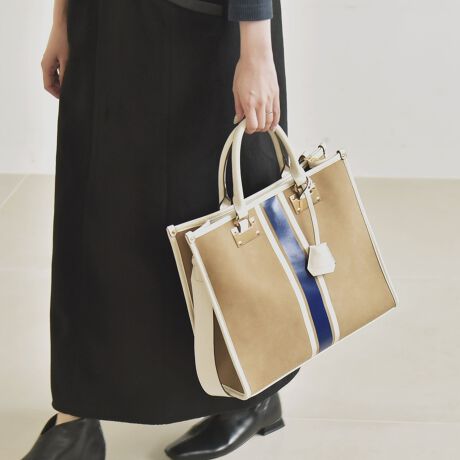 [^ԁF610060001]2025AWquarancielfUCpCsOfUCڂ䂭AXNGA^̃g[gobOBEV_[xgEpCsOƂّ̈fސ؂ւ|CgłBוĂ₷߂̃V_[xǵAO\2waydlB̃nhtɎ{ꂽgANZgɂȂāA4TCY[\ȃTCYȂ̂ŁAig͂ʋ΂ItBXJWAɂ߁BO[EL̓tgɃXgCvCAubN̓Vvɖnł̓WJBɕtNVFbgɂ́Aquaranciel̃S󂪓Ă܂Bdl|Pbg: Ƀt@Xi[t1Fd؂薳Aߋ̓}Olbg{^EC背[x̂߁AX܂ł̓WJ͂܂BTCg̃J[\LƏi^ÕJ[قȂꍇ܂B܂B̐iɎgpĂfނ͐ACɎキ̕ɐFڂ邱Ƃ܂BJŎƂ͂ɊĂBƖ̊֌Wp\REX}[gtHȂǂ̊ɂAFقȂČꍇ܂Bi̐F́Aڍׂ̐nAbv摜QƂBipׂɁAAeV^OEl[KmF̏Ap͂舵B摜̏i̓TvłBۂ̏iƎdlAHATCY኱قȂꍇ܂B