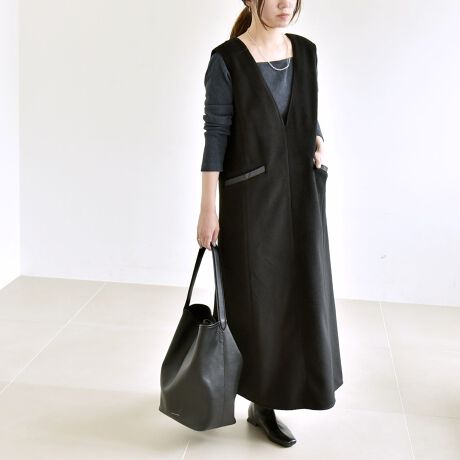 [^ԁF614560010]2025AWquarancielfUCC[hy߂[߂VlbNCƁAXg[gVGbg|Cg̃Wp[XJ[gBtg̃XbV|Pbg͌ɍgpfUCANZgɁB|Pbgʒu߂ɐݒ肵AX^CAbvʂ҂ł܂Bق̂tAAobNɂ̓Xbg{Ă̂ŁAVGbgȂJ́wVlbNɂ͑߂̃xgzApɌRȂƂ|CgBfށEӂƓŋNъ̂郁gH{W[W[fށR[fBl[gujbgVcŃLC߂ɍ킹ƁAItBXJWAȂǒʋ΃X^CɂBJWAȃV[ɂ́AXEFbgp[J[킹ă~bNXR[fƕLy߂܂B-------------------------------------ň݁FLkFF򊴁Fn@FL􂢁Fs-------------------------------------EC背[x̂߁AX܂ł̓WJ͂܂Bfނ̓AєAщH̗ꂪꍇ܂̂ŖCɂӂBƖ̊֌Wp\REX}[gtHȂǂ̊ɂAFقȂČꍇ܂Bi̐F́Aڍׂ̐nAbv摜QƂBipׂɁAAeV^OEl[KmF̏Ap͂舵B摜̏i̓TvłBۂ̏iƎdlAHATCY኱قȂꍇ܂B