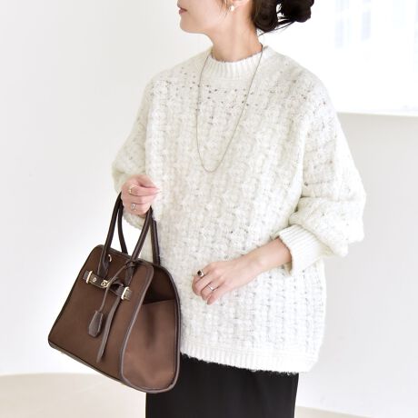 [^ԁF616060007]2025AWquarancielfUC[X҂݂̂悤ȏ_炩̊̂ҒñjbgvI[o[BS̓IɂƂI[o[TCYŁAƒ邾ŃbNX̂X^CɁB񌳂ɉ悤ȋl܂N[lbNfUC͈ꖇłSā[YȃTCYłAۂ݂̂tHƃtF~jȕҒnŁA炵ꒅłBfށEƒ\iOKjEӂƋC܂񂾂悤ȃjbgfށR[fBl[gXȃpc^CgXJ[g킹VGbgɃnlJWAX^C߁BVc݂̋^[gC[hȂǂtF~ĵŁAfjȂǃJWA{gƂoXǂ킹܂B-------------------------------------ň݁FLkFLFL򊴁Fn@F􂢁F-------------------------------------ڍגpX^bt:162cm@pTCY:ONE SIZEEC背[x̂߁AX܂ł̓WJ͂܂Bp̍ۂ́AobOANZT[A\ʂ̑eւ̈|ɏ\ӂBi̓Aɏk݂^A΍si˂j܂̂łӂBƖ̊֌Wp\REX}[gtHȂǂ̊ɂAFقȂČꍇ܂Bi̐F́Aڍׂ̐nAbv摜QƂBipׂɁAAeV^OEl[KmF̏Ap͂舵B摜̏i̓TvłBۂ̏iƎdlAHATCY኱قȂꍇ܂B