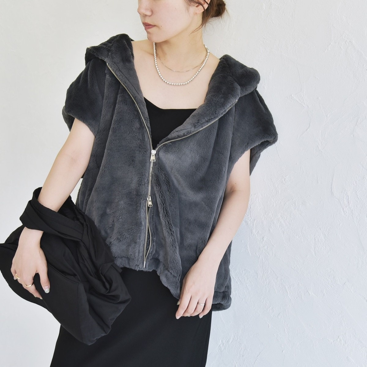 PUMA スロープイエナ 別注 PUMA SLOBE/417別注 T7 TRACK JKT SMU 637075 | スローブ イエナ(SLOBE