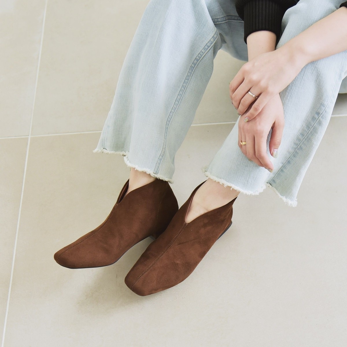 [}C]quaranciel: VJbg XNGAgD V[g u[c/JVGiquarancielj uE