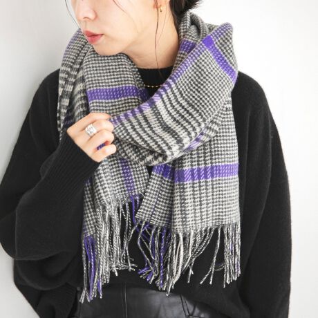 [^ԁF618260001]2025AWquarancielfUCJV~10zIWĩ`FbNXg[BJ[Ƃɕ͋C̈قȂ`FbNŁAR[fBl[g̃ANZgɁGǂA炩ȕtSnłBgpɂ͂AMtgɂ҂ȃACełBEC背[x̂߁AX܂ł̓WJ͂܂BJ̐▀CɂÄߗނɐFڂ肷\܂̂ŁAWFߗނƂ̑gݍ͂ӂBpA󎞂̃Xŕ\ʂщHۂȂꍇ܂̂łӂBGꂽ܂ܕuƁÂ̂ւ̐FڂAFꍇ܂̂łӂBƖ̊֌Wp\REX}[gtHȂǂ̊ɂAFقȂČꍇ܂Bi̐F́Aڍׂ̐nAbv摜QƂBipׂɁAAeV^OEl[KmF̏Ap͂舵B摜̏i̓TvłBۂ̏iƎdlAHATCY኱قȂꍇ܂B