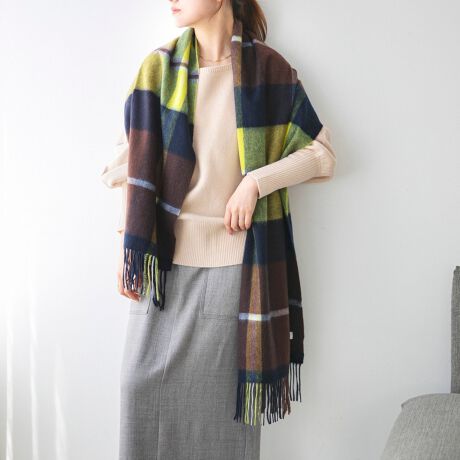 [^ԁF618260001]2025AWquarancielfUCJV~10zIWĩ`FbNXg[BJ[Ƃɕ͋C̈قȂ`FbNŁAR[fBl[g̃ANZgɁGǂA炩ȕtSnłBgpɂ͂AMtgɂ҂ȃACełBEC背[x̂߁AX܂ł̓WJ͂܂BJ̐▀CɂÄߗނɐFڂ肷\܂̂ŁAWFߗނƂ̑gݍ͂ӂBpA󎞂̃Xŕ\ʂщHۂȂꍇ܂̂łӂBGꂽ܂ܕuƁÂ̂ւ̐FڂAFꍇ܂̂łӂBƖ̊֌Wp\REX}[gtHȂǂ̊ɂAFقȂČꍇ܂Bi̐F́Aڍׂ̐nAbv摜QƂBipׂɁAAeV^OEl[KmF̏Ap͂舵B摜̏i̓TvłBۂ̏iƎdlAHATCY኱قȂꍇ܂B