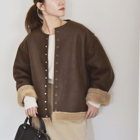 [^ԁF614060006]2025AWquarancielfUC\ʂ͏iȃ}bgA͂ӂƂ{AANZgɂȂXibvu]B~j}ȃm[J[fUCŊƌAE`{AV[Y[h߂ĂR[gB򊴂̂tg̃Xibv{^A炵ANZgɁTChɂ̓xgfBe[A悢JWAoĂ܂BV[g̃AE^[Ȃ̂ŁA{gI΂񂵂₷AE^[BfށEyʂň₷AĥfށR[fBl[g悭{[̂ŁA^Cgȃ{gXƍDBnCEGXg̃pcXJ[gƍ킹āAV[goX̗ǂȂ肪肵Ă̂ŁA^[glbNVcƂ̃C[h߂łB-------------------------------------ň݁FLkFF򊴁FL􂢁Fs-------------------------------------yX^btpRgzg:160cm/̌^:אg/iTCY:S/pTCY:ONE SIZETCYFg͍L߂łA{AȂ̂ŒpƏRpNgȃTCYB͍炢ł傤ǗǂłBSnFG̗ǂnBڂقǏdȂAHD₷łB-------------------------------------ڍגpX^bt:160cm@pTCY:ONE SIZEEC背[x̂߁AX܂ł̓WJ͂܂Bfނ̓AoN򉻂܂Bgp̗LɊւ炸AoN򉻂͐is܂B\߂B̓ꏊ⍂ɂȂꏊł̕ۊǂ͔ĂBfUCAӐ}Iɒ[ق؂ԂɂĂ܂BقꂪCɂȂꍇ͖Ɉ炸A݂͂̕ŏĂBJ̐▀CɂÄߗނɐFڂ肷\܂̂ŁAWFߗނƂ̑gݍ킹͂ӂBpA󎞂̃Xŕ\ʂщHۂȂꍇ܂̂łӂBGꂽ܂ܕuƁÂ̂ւ̐FڂAFꍇ܂̂łӂBfޓAє܂Bєۂ́AG`PbguVŎ菜ĂBƖ̊֌Wp\REX}[gtHȂǂ̊ɂAFقȂČꍇ܂Bi̐F́Aڍׂ̐nAbv摜QƂBipׂɁAAeV^OEl[KmF̏Ap͂舵B摜̏i̓TvłBۂ̏iƎdlAHATCY኱قȂꍇ܂B