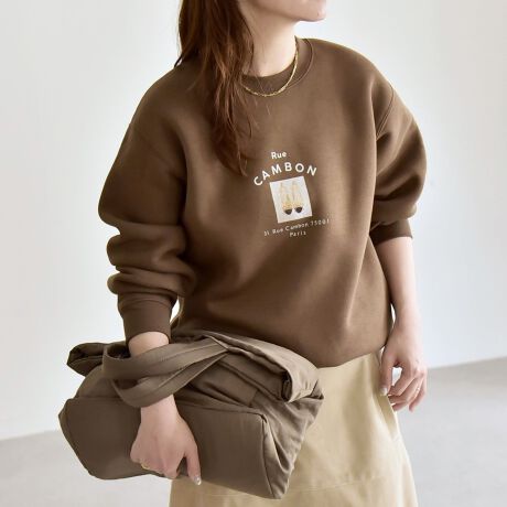 [^ԁF612060006]2025AWquarancielfUC25SSŐlCANGE IN DISGUISEtHgvgXEFbgoIfۓIȃtHgvgƃS̑gݍ킹R[fBl[g̃|CgɂȂXEFbgBVvȌ`Œ񂵂₷AJWA߂ȂvgfUCl̏ɂ߁BgƂĂ̂ŁAVcJbg\[̃C[hX^Cy݂܂BꖇŒAAE^[̒ɂ₷TCWOȂ̂ŁAOV[YłACeBfށEƒ\iOKjÊ݂闠Nт̐nR[fBl[gU[XG[h̃XJ[gƍ킹lJWAȒȂVvȃtHgƃSfUCȂ̂ŁÃ{gƂQBVc^[glbNCi[ɃC[hX^Cy݂܂BfjƃR[fBl[gAq[pvXV[gu[cgݍ킹炵X^CO߁B-------------------------------------ň݁FԐLkFLF򊴁F􂢁F-------------------------------------yX^btpRgzg:160cm/̌^:אg/iTCY:S/pTCY:ONE SIZETCYFg͒悭Ƃ肪ÃgbvXł΃C[h\ȃTCYB͍ʒuŎ~܂钷łBSnFn肵ƂnB_炩fނŔG肪ǂłB-------------------------------------yANGE IN DISGUISEziAW C fBXKCYjmʐlɖzɂȂȂł ނ͎pςVgȂ灁tXEp5̃Z[k썶݂ɈʒuVFCNXsAEAhEJpj[X̗Oɉe󂯂uhB̏X͖ꕶ̎ႢƂɏh𖳏Œ񋟂ǍԂƂēX̎`𐔎ԍsƂVXeŒmĂBlɑ΂邨炩ŕuĂȂ󂯂鐸_Ɋ󂯁AXɃyCgĂ郁bZ[WuhƂB[J[\ɂquarancielTCYF[J[TCYONE SIZEFMEC背[x̂߁AX܂ł̓WJ͂܂BƖ̊֌Wp\REX}[gtHȂǂ̊ɂAFقȂČꍇ܂Bi̐F́Aڍׂ̐nAbv摜QƂBipׂɁAAeV^OEl[KmF̏Ap͂舵B摜̏i̓TvłBۂ̏iƎdlAHATCY኱قȂꍇ܂B