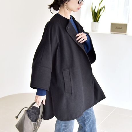 [^ԁF614160003]2025AWquarancielfUC|`̂悤ȂƂI[o[VGbgn[tR[gB琞ɂĎRɍLACVGbgA炵ǂtF~jȈۂɁBƐg̉h}̃fUCŁAbNX̂钅SńBChX[ȗ́A̐؂ւƃ{^fUCANZgɁwʂɂ̓_[c邱ƂŁAӂƂۂ݂̂VGbgۂĂ܂BfށE|GXeƃE[gpXCo[fށE炩ȎƎRȂӂ݂̂鐶nR[fBl[gZ߂ȃChX[uȂ̂ŁAŃC[hyނ̂߁BrbOVGbgȂ̂ŁÃjbgXEFbgAfjWPbgȂǂCĂfGłBTChɂ͐[߂̃EhXbgĂ̂ŁA{g猩X^Cy߂܂BVcȂǃLC߃ACeƂDoXȂ̂ŁAʋ΂ItBXJWAɂ҂łB-------------------------------------ň݁FLkFF򊴁Fn@F􂢁Fs-------------------------------------yX^btpRgzg:161cm/̌^:אg/iTCY:S/pTCY:ONE SIZETCYFS̓IɂȂƂ肠BgChȂ̂ŁAɂƒ߂܂BqbvۂƉB钅łBSnFƘrʂ₷łB[YVGbgłAXbgZ߂̑yۂɂĂ̂ŁAlۂtȒȂł҂łB-------------------------------------ڍגpX^bt:156cm@pTCY:ONE SIZEEC背[x̂߁AX܂ł̓WJ͂܂BTCg̃J[\LƏi^ÕJ[قȂꍇ܂B܂BƖ̊֌Wp\REX}[gtHȂǂ̊ɂAFقȂČꍇ܂Bi̐F́Aڍׂ̐nAbv摜QƂBipׂɁAAeV^OEl[KmF̏Ap͂舵B摜̏i̓TvłBۂ̏iƎdlAHATCY኱قȂꍇ܂B