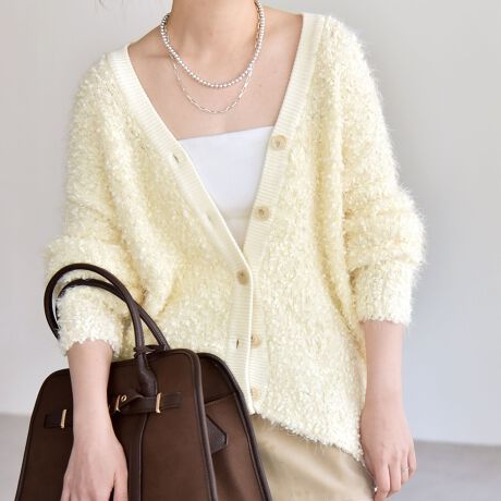 [^ԁF616260008]2025AWquarancielfUCӂƂ߂̖ё͂VlbNJ[fBKBۂƂ̃fUCƁA[ȂlbNCi`ƒ悢bNX𗼗BRN[VGbgŒ悭tAl̔oĂ܂BHDƂĂ͂A΃vI[o[ɂ\ʊ̂1Œfʂ̂|CgBfށEƒ\iOKjERRƂu[ÑjbgfށR[fBl[gGA[ȈۂȂ̂ŁAfjXG[hXJ[gƑ^CgXJ[gXbNXgݍ킹lJWAȃX^CO߁Btg{^͏JĒƂȂꊴo܂B-------------------------------------ň݁FLkFLF򊴁FLn@F􂢁F􂢉-------------------------------------yX^btpRgzg:160cm/̌^:אg/iTCY:S/pTCY:ONE SIZETCYFՂƂTCYłBgɂƂ肪蒆Ƀ^[gjbgȂǂTCYłBSnF͒ɃL~\[𒅂܂AڔɐGĂ_炩G̗ǂnłB-------------------------------------EC背[x̂߁AX܂ł̓WJ͂܂BƖɂFɂӂBCɂщHAɂӂBtƃV~ɂȂ܂̂łӂBƖ̊֌Wp\REX}[gtHȂǂ̊ɂAFقȂČꍇ܂Bi̐F́Aڍׂ̐nAbv摜QƂBipׂɁAAeV^OEl[KmF̏Ap͂舵B摜̏i̓TvłBۂ̏iƎdlAHATCY኱قȂꍇ܂B