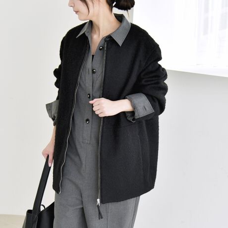 [^ԁF614170005]2025AWquarancielfUCƐɂĎ{ꂽpCsOANZgɂȂm[J[R[gBƂ~j}Ȉۂ̃Wbvu]Bۂ݂̂VGbg炵oB߂̍ʒu̐؂ւC肰Ȃ|CgɁBƂĂ藠ntȂ̂ŁAjbgXEFbgʂ₷|PbgtĂ̂|CgBfށEE[CNȕ\̂fށEʂ̂cC[h̐D蕿{ꂽnR[fBl[g^[glbNVcȂǂ݂ƂɃfUCACe킹ăN[Ȉۂ̃X^COɎdグĂ܂Bm[J[Ȃ̂ő唻̃Xg[}t[Ȃǂ킹₷łBpcTybgȂǂŃ}jbVȃR[f⃏s[X̏ォ炳ƉHDltF~jɂ܂Ƃ߂̂pCsOANZgɂȂAE^[Ȃ̂ŁAmg[⃏g[ł܂Ƃ߂Ȃ߂łB-------------------------------------ň݁FLkFF򊴁Fn@FL􂢁Fs-------------------------------------yX^btpRgzg:160cm/̌^:אg/iTCY:S/pTCY:ONE SIZETCYFg̓bNX̂TCYB͒悭̂ŒɌ̃jbgꂻłBSnFntĂ̂őʂ₷łBƂnȂ̂Ő^~܂Ŋ􂵂łB-------------------------------------EC背[x̂߁AX܂ł̓WJ͂܂BCɂщHыʂ₷߁AAp͂Bыʂۂ́Aыʎ퓙ŏĂBƖ̊֌Wp\REX}[gtHȂǂ̊ɂAFقȂČꍇ܂Bi̐F́Aڍׂ̐nAbv摜QƂBipׂɁAAeV^OEl[KmF̏Ap͂舵B摜̏i̓TvłBۂ̏iƎdlAHATCY኱قȂꍇ܂B