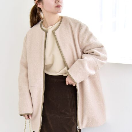 [^ԁF614170005]2025AWquarancielfUCƐɂĎ{ꂽpCsOANZgɂȂm[J[R[gBƂ~j}Ȉۂ̃Wbvu]Bۂ݂̂VGbg炵oB߂̍ʒu̐؂ւC肰Ȃ|CgɁBƂĂ藠ntȂ̂ŁAjbgXEFbgʂ₷|PbgtĂ̂|CgBfށEE[CNȕ\̂fށEʂ̂cC[h̐D蕿{ꂽnR[fBl[g^[glbNVcȂǂ݂ƂɃfUCACe킹ăN[Ȉۂ̃X^COɎdグĂ܂Bm[J[Ȃ̂ő唻̃Xg[}t[Ȃǂ킹₷łBpcTybgȂǂŃ}jbVȃR[f⃏s[X̏ォ炳ƉHDltF~jɂ܂Ƃ߂̂pCsOANZgɂȂAE^[Ȃ̂ŁAmg[⃏g[ł܂Ƃ߂Ȃ߂łB-------------------------------------ň݁FLkFF򊴁Fn@FL􂢁Fs-------------------------------------yX^btpRgzg:160cm/̌^:אg/iTCY:S/pTCY:ONE SIZETCYFg̓bNX̂TCYB͒悭̂ŒɌ̃jbgꂻłBSnFntĂ̂őʂ₷łBƂnȂ̂Ő^~܂Ŋ􂵂łB-------------------------------------EC背[x̂߁AX܂ł̓WJ͂܂BCɂщHыʂ₷߁AAp͂Bыʂۂ́Aыʎ퓙ŏĂBƖ̊֌Wp\REX}[gtHȂǂ̊ɂAFقȂČꍇ܂Bi̐F́Aڍׂ̐nAbv摜QƂBipׂɁAAeV^OEl[KmF̏Ap͂舵B摜̏i̓TvłBۂ̏iƎdlAHATCY኱قȂꍇ܂B