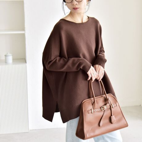 [^ԁF616070001]2025AWquarancielfUCbNX̂郋[YȃVGbg|Cg̃jbgvI[o[BfReCꂢɌĂ{[glbNA炵ۂ̈ꒅB|`̂悤ȁA{bNXVGbg̃ChȐgƁAׂ߂̑DoXŁhbvV_[ƃTCh̃Xbgőlۂo܂BfށEƒ\i@OKjEڂ̋l܂ꂢ߂ȃ~muɕ҂ݗĂnE炩ȔGŒSn̗ǂfށR[fBl[gChȃI[o[VGbgȂ̂ŁA^CgXJ[gpcƍDBVvȂVGbgIȂ̂ŁAfjȂǒԃ{gƍ킹邾ŃX^CO܂B̂郏ChpcȂǂƍ킹[hȃX^C߁B-------------------------------------ň݁FԐLkFLF򊴁Fn@F􂢁F@-------------------------------------yX^btpRgzg:156cm/̌^:אg/iTCY:S/pTCY:ONE SIZETCYFƂI[o[TCYBׂ͍߂ł͂܂B̓qbvۂƉB钷߂̏łBSnFǂ݂ŃV[Y܂B炩ȔGȂ̂ŁAL~^N̏łXgX܂B-------------------------------------ڍגpX^bt:156cm@pTCY:ONE SIZEEC背[x̂߁AX܂ł̓WJ͂܂BCɂщHыʂ₷߁AAp͂Bыʂۂ́Aыʎ퓙ŏĂBƖ̊֌Wp\REX}[gtHȂǂ̊ɂAFقȂČꍇ܂Bi̐F́Aڍׂ̐nAbv摜QƂBipׂɁAAeV^OEl[KmF̏Ap͂舵B摜̏i̓TvłBۂ̏iƎdlAHATCY኱قȂꍇ܂B