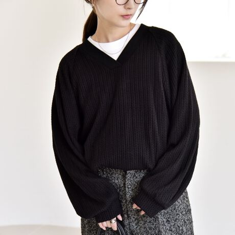 [^ԁF612070001]2025AWquarancielfUCVlbNƋ݌̐؂ւfUC|Cg̃vI[o[B[߂VlbN܂ƌĂA悭Ƃ̂VGbglJWAȕ͋CɁɂ̓^bNĂA{[̂ӂƂtH|CgBjbĝ悤ȕ҂ݕ̃fUCfgbvXB1ł͂AVcJbg\[ƃC[hX^Cy߂ėp̍́BfށEƒ\iOKjE_炩AӂƂҒñW[W[fށR[fBl[gfjƍ킹lJWAȃX^C烍OXJ[gŏ炵Ȃ߁B݂ƂăWPbg̃Ci[ɂ҂łB悢Ƃ肪̂ŃVcJbg\[ƃC[hĂ-------------------------------------ň݁FԐLkFLF򊴁Fn@F􂢁F􂢉-------------------------------------yX^btpRgzg:156cm/iTCY:S/pTCY:ONE SIZETCYFS̓Iɂƒ܂B̓qbvԂ炢ŁA͎wɂ钷łBSnF炩nŒSnǂłBLk蓮₷łB-------------------------------------ڍגpX^bt:160cm@pTCY:ONE SIZEEC背[x̂߁AX܂ł̓WJ͂܂BJ̐CɂÄߗޓɐFڂ肷ꍇ܂̂ŁAWFߗނƂ̑gݍ킹͂ӂBpA󎞂̃Xŕ\ʂщHۂȂꍇ܂̂łӂBGꂽ܂ܕuƁÂ̂ւ̐FڂAFꍇ܂̂łӂBƖ̊֌Wp\REX}[gtHȂǂ̊ɂAFقȂČꍇ܂Bi̐F́Aڍׂ̐nAbv摜QƂBipׂɁAAeV^OEl[KmF̏Ap͂舵B摜̏i̓TvłBۂ̏iƎdlAHATCY኱قȂꍇ܂B