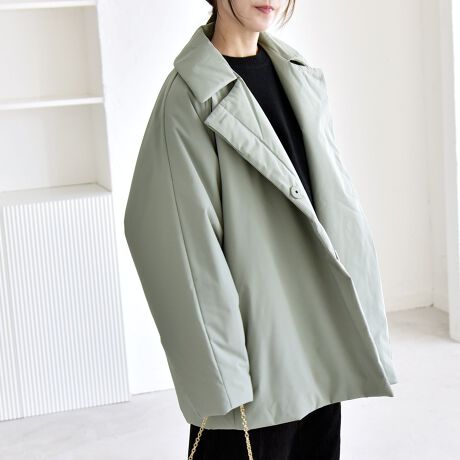 [^ԁF614170001]2025AWquarancielfUClJWAȒȂAXeJ[̒ȃR[gB_ũXibv{^JWA߂A^E[XɂłAE^[B~fBȂ̂ŁA{gI΂ɒ񂵂\ȃACeBOJăe[[hJ[̂悤ɂƌ邱Ƃt@Xi[t̃|Pbgp|CgBu]̂悤ɂƉHD邱ƂłyʂȃAE^[łBfށE\nɂ͑ϐEEh@\tEKxȃnꂢȃVGbgۂnR[fBl[gqbvB邭炢̒Ȃ̂ŁA^CgXJ[g⃍OXJ[gƂ̃X^COɂ҂Bfjƍ킹lJWAȒȂɂ}b`܂B-------------------------------------ň݁FLkFF򊴁FLn@FL􂢁Fs-------------------------------------yX^btpRgzg:156cm/iTCY:S/pTCY:ONE SIZETCYFS̓IɃI[o[ȃTCYB̓qbv͉B钷łBSnF}bgȐGSnByA肵Ă̂ŉHD₷łB-------------------------------------EC背[x̂߁AX܂ł̓WJ͂܂BTCg̃J[\LƏi^ÕJ[قȂꍇ܂B܂B͂H́AivIȂ̂ł͂ȂApJԂɂAXɌʂቺ܂BƖ̊֌Wp\REX}[gtHȂǂ̊ɂAFقȂČꍇ܂Bi̐F́Aڍׂ̐nAbv摜QƂBipׂɁAAeV^OEl[KmF̏Ap͂舵B摜̏i̓TvłBۂ̏iƎdlAHATCY኱قȂꍇ܂B