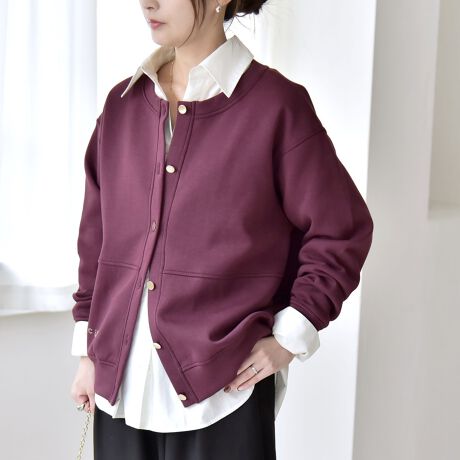 [^ԁF612070006]2025AWquarancielfUCNVJȃ^̃{^|Cg̃N[lbNJ[fBKB肰ȂX^bYSGKgō̂fUCBLC߂ȃR[fBl[gɂ킹₷AiŐꂽۂ^_{[XEFbgfށBOĒ΃gbvXɁAJĉHD΃CgAE^[ƂĂBfUCƎp˔\J[fłBfށEƒ\i@OKjEDꂽۉƃXgb`˔_{[XEFbgfށEʂ͏Nтĝ݂鐶nR[fBl[gR[gHDĂtg̃{^R[fBl[g̃|CgɁB^[glbNƍ킹C[hX^C߁BChpcopc킹ƁAgĥJWAX^CɎdオ܂B-------------------------------------ň݁FԐLkFLF򊴁FLn@F􂢁F@-------------------------------------yX^btpRgzg:156cm/iTCY:S/pTCY:ONE SIZETCYF߂̃TCYBɃVc𒅂Ă]T܂B͍łƂĂ܂BSnFȂ߂炩ȃn̂鐶nŁAySnłB-------------------------------------ڍגpX^bt:160cm@pTCY:ONE SIZEEC背[x̂߁AX܂ł̓WJ͂܂BJ̐▀CɂÄߗނɐFڂ肷ꍇ܂̂ŁAWFߗނƂ̑gݍ킹͂ӂBpA󎞂̃Xŕ\ʂщHۂȂꍇ܂̂łӂBƖ̊֌Wp\REX}[gtHȂǂ̊ɂAFقȂČꍇ܂Bi̐F́Aڍׂ̐nAbv摜QƂBipׂɁAAeV^OEl[KmF̏Ap͂舵B摜̏i̓TvłBۂ̏iƎdlAHATCY኱قȂꍇ܂B