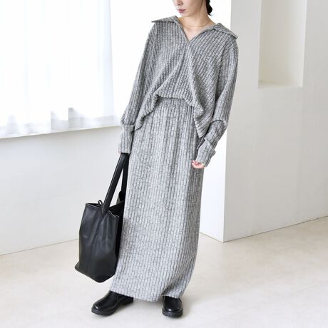 [^ԁF614570002]2025AWquaranciel SET ITEM fUCV[YD]IPigłZbgACeV[YoBNъA_炩Sn̗ǂujbgfނ̃gbvX~XJ[gZbgAbvB߂̃u҂݂c̃CAƂꂢȃVGbgɌĂ܂BgbvXVlbNɊJXLbp[fUC̃vI[o[B񌳂͋l܂肷AL߂ؚ݂̋ɌĂ܂B͑AWPbgAE^[̃CɂĂXJ[g̓Xg[gICVGbgBƂƗVGbgłAĝ̃C͏E킸SĒpł̂|CgBEGXg͑S̃C[W[dlAɂ̓XbgđJǂAXgXt[ȒSnłBfށEƒ\iOKjELk̂郊ujbgfށENъƉ݂_炩nR[fBl[gZbgAbvŃs[Xɂ͂APigŒ񂵗͂̍ꒅBgbvX͈ꖇłACi[gɂAɃ^[gJbg\[łLk̂郊bNXfނłALC߃fUCŃtɂȂ肷AItBXJWAɂ߁B-------------------------------------ň݁FԐLkFLFL򊴁Fn@F􂢁F􂢉-------------------------------------yX^btpRgzg:156cm/iTCY:S/pTCY:ONE SIZETCYF̓gbvXqbvɂ钷ŁAXJ[g͑̃}LVłBS̓Iɂƒ܂BSnFn͏_炩GǂłBɓƂⓧCɂȂ̂ŁACɂȂ̓y`R[g킹ƈSłB-------------------------------------XJ[gڍגpX^bt:156cm@pTCY:ONE SIZEEC背[x̂߁AX܂ł̓WJ͂܂BƖ̊֌Wp\REX}[gtHȂǂ̊ɂAFقȂČꍇ܂Bi̐F́Aڍׂ̐nAbv摜QƂBipׂɁAAeV^OEl[KmF̏Ap͂舵B摜̏i̓TvłBۂ̏iƎdlAHATCY኱قȂꍇ܂B