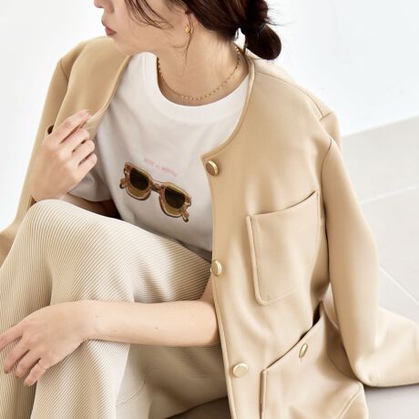 [^ԁF614010010]2026SSquarancielfUCIItpŊłm[J[WPbgBJ[fBKołƉHDy͂̃WPbgB݂Ƃ͂Ƃm[J[tF~jȈۂɁBgbhȑ傫߂̃S[hJ[{^ڂ䂭Al̂߂̃NVJWPbgłBtg̃|PbgANZgɁA|Pbg̃{^͂⍂߂ɕtĂ̂ŃX^CAbvʂ͂Ⓑ߂Ȃ̂ŃpcX^CƂQBHD邾ŏiȃ[hYAWPbgłBfށEƒ\iOKjE悢nƗ킹W[W[fށR[fBl[gfjƍ킹AJWA_EȂ߁B{E^CuEXtuEXȂǂƃR[fBl[g悭GKXȃX^COɂs[X̏ɂƉHD΁AItBXIP[WȂǂɂł܂B-------------------------------------ň݁FԐLkFLFii`݂̂Lj򊴁Fn@F􂢁F􂢉-------------------------------------EC背[x̂߁AX܂ł̓WJ͂܂B̐íAɂ葼̈ߗނɐFڂ肷ꍇ܂̂ŒPƂŐĂBƖ̊֌Wp\REX}[gtHȂǂ̊ɂAFقȂČꍇ܂Bi̐F́Aڍׂ̐nAbv摜QƂBipׂɁAAeV^OEl[KmF̏Ap͂舵B摜̏i̓TvłBۂ̏iƎdlAHATCY኱قȂꍇ܂B