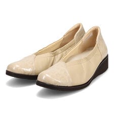 シティゴルフ(City Golf)のCity Golf  幅広ゆったりな、デザインパンプス