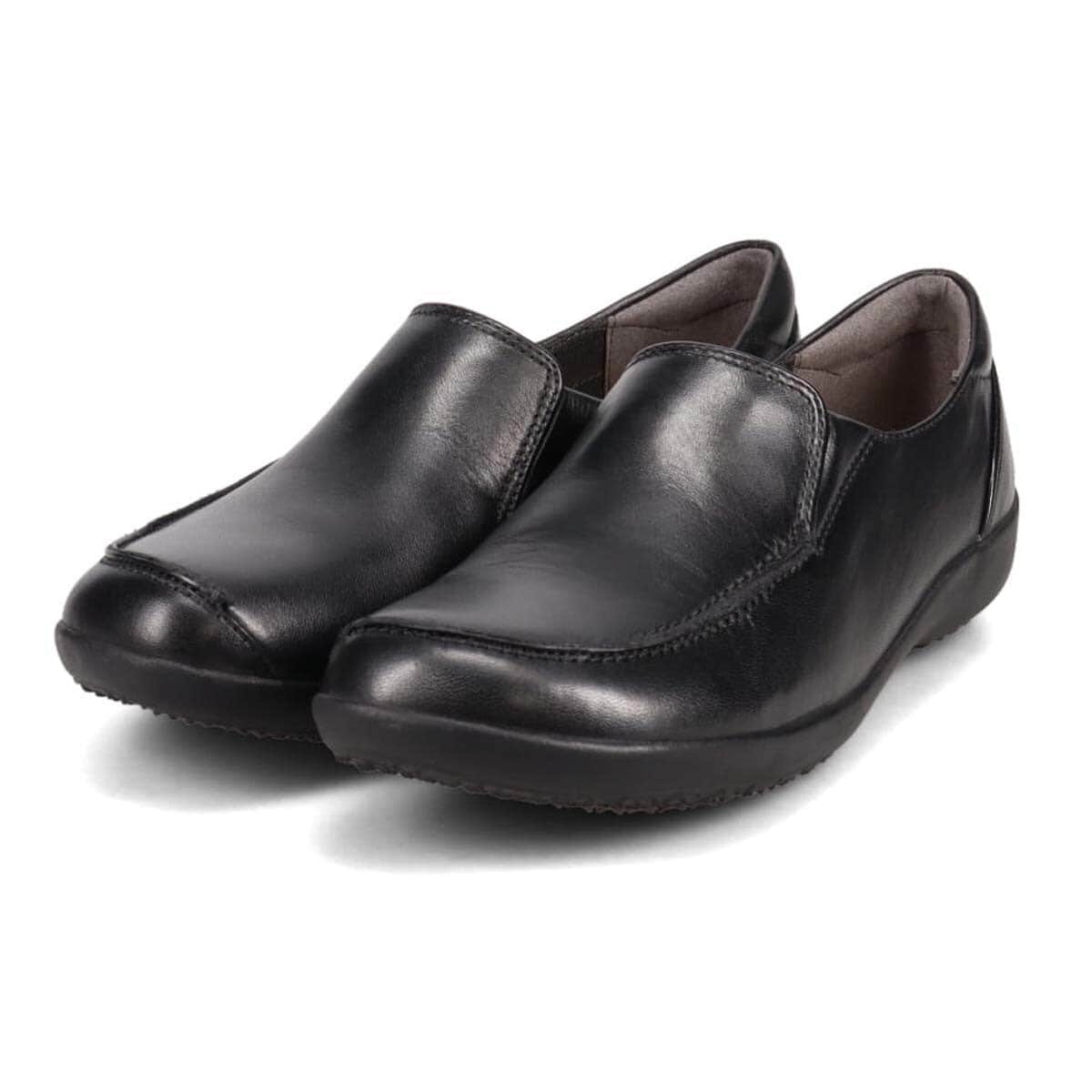 シティゴルフ（City Golf）/シティ ゴルフ City Golf  オブリークラスト スリッポンカジュアルシューズ シティ ゴルフ City Golf オブリークラスト スリッポンカジュアル