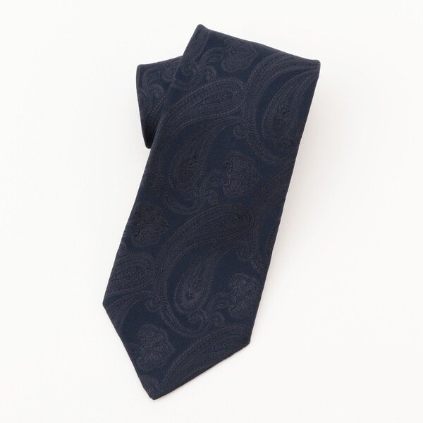 タイユアタイTIE YOUR TIE小紋柄シルク9cm幅ビジネスネクタイ茶 タイユアタイTIE YOUR TIE小紋柄シルク9cm幅ビジネスネクタイ茶 TIE