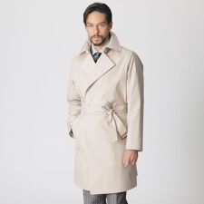 ポール・スチュアート(Paul Stuart) メンズ トレンチコート の通販 