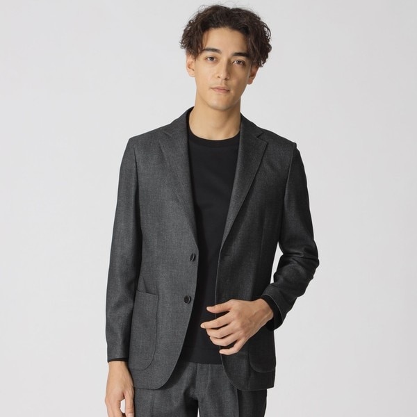 新価格‼️Paul Stuart チャコールグレースーツ 新価格‼️Paul Stuart チャコールグレースーツ