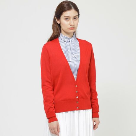 [^ԁFK1N50405__]V[vȐ[߂VlbNۓIȔJ[fBKyfށz[̌򊴂ƃE[̏_炩̑fނłBV̂锧GŁAƂɂƉHD܂B̑fފŁAG߂̕ςڂɂ􂵁AŎ^тɂ֗ȃACełByfUCz[VlbNV[vȈۂ̃jbgJ[fBKłBƂ̂VGbgŗlXȃgbvXɃC[h₷ꒅƂȂĂ܂BɃ{[̂Ci[ƍ킹ăn̂X^CO߂łBx[VbNȃlCr[ɉAR[fBl[g̍FɂȂ郌bĥQFWJłBF₠育Ŏ􂢂łEHbVudlłBfifBe[摜j:H168 B78 W59 H83 pTCY:6