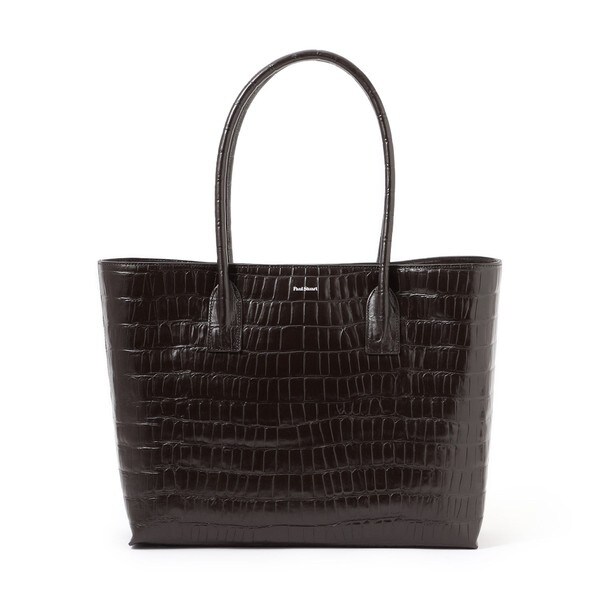 サフィアーノレザー 2WAYトートバッグ | マッキントッシュ