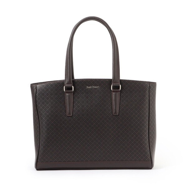 サフィアーノレザー 2WAYトートバッグ | マッキントッシュ