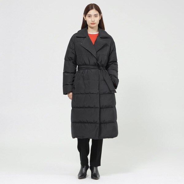 ソフトナイロンタフタ コート | ポール・スチュアート(Paul