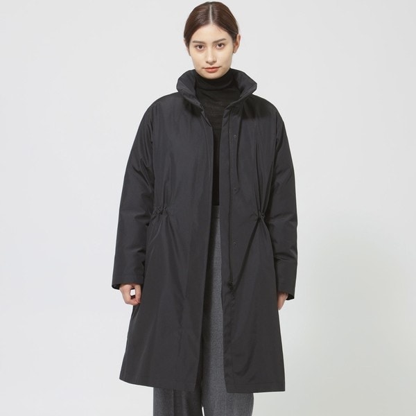 ꧁༄ ポールスチュアート ローゲージ パファーライナー 2WAYウールコート ポールスチュアート ローゲージ パファーライナー 2WAYウールコート