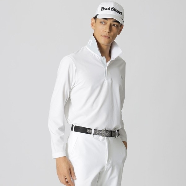 LACOSTE×JS / ラコステ】別注 ヘビーピケポロシャツ