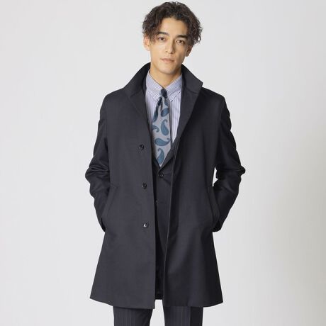 [^ԁFJ1B67530__]2025 Spring&Summer item Available|[EX`A[g̒Ԃ̃X^hJ[R[gB2024NH~ɍD]𓾂JV~E[Xebh~bNXX^hJ[R[giJ1B67410jɐVtăf̃XvOR[goB~j}ȃfUCƊ{IȃXybN͂̂܂܂ɁAXvOR[g炵AWACełBH~lA݂̗ƃX^hJ[R[gL̃GKgȈۂtĎdlŕ\܂BtăfƂȂ邱́A|GXẽE[fނgpt炵y₩ȒSnĂ邽߁AE[L̑fފtĂ炵킹XvOR[głBE[R[gɂ͕\łȂALYȕIłBX^hJ[́A{ɋݐ悪Ȃ悤ɍ}Ēpɋ݂Ԃ悤Ƀp^[Apɂwiől̐fUCBfAp̋܂̕Ԃ〈Xɔׂɋ܎~߂̃{^rBRpNgɂ邱ƂłɃX^CbVɌfUCɎdオĂ܂BYȋ݌ɂ̓Xg[킹ĂƂwfGȃR[gX^C܂B㎿ȑfނƃ~j}ȃfUCAmȎdĂɗtꂽiíArWlXEJWA킸Ll̃R[fBl[gɊ􂵂Ă邱ƊԈႢȂBfށE[{̖c݂┽͂ȂA|GXe~bNX邱ƂŃXvOR[g炵ySnB܂nɎ{ܐNHɂƓȃh[voĂ܂B̏i̓Tvł̎BesĂ܂Bۂ̏iƃC[WAdlقȂꍇ܂B