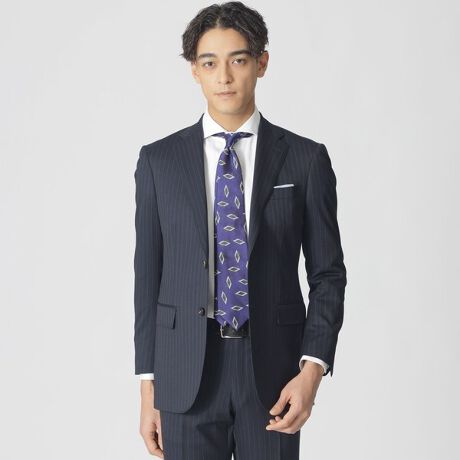 [^ԁFJ1H30500R_]2025 Spring&Summer item AvailableSuper150's̍m팴тgpXgCṽX[cB{oc݁EȂ₩E򊴂𑹂ȂȂ悤ɒJɎԂĐYꂽngpĂ܂BOEhJ[̃lCr[͌oƈ܎̐FςVu[ɂĐ[݂ƕîlCr[ɎdオĂ܂BXgCv̐Fɂ͏tĂ炵TbNXu[̗pAVvȂiiƈЌiȈۂ^Ă܂B̏i͒N̋ZpƃmEnEL鍑HɂĖD̈ꒅBWPbg̓X^_[hȃmb`hỹe[[hWPbgBpcX^_[hȃm[^bNɏe[p[hYȃVGbgB|[EX`A[gԂ EASTGATE MODELiC[XgQ[gfjBfUCyEASTGATE MODELzueBbV_eCXg̃C[XgQ[gfB̃f̓́Aĝ̃CɓYy₩ȃtBbgȂAڂɑl̂ƂۂÂVGbgBTCYɂẮAdl̃TCYLڂĂǍ덷oꍇ܂B